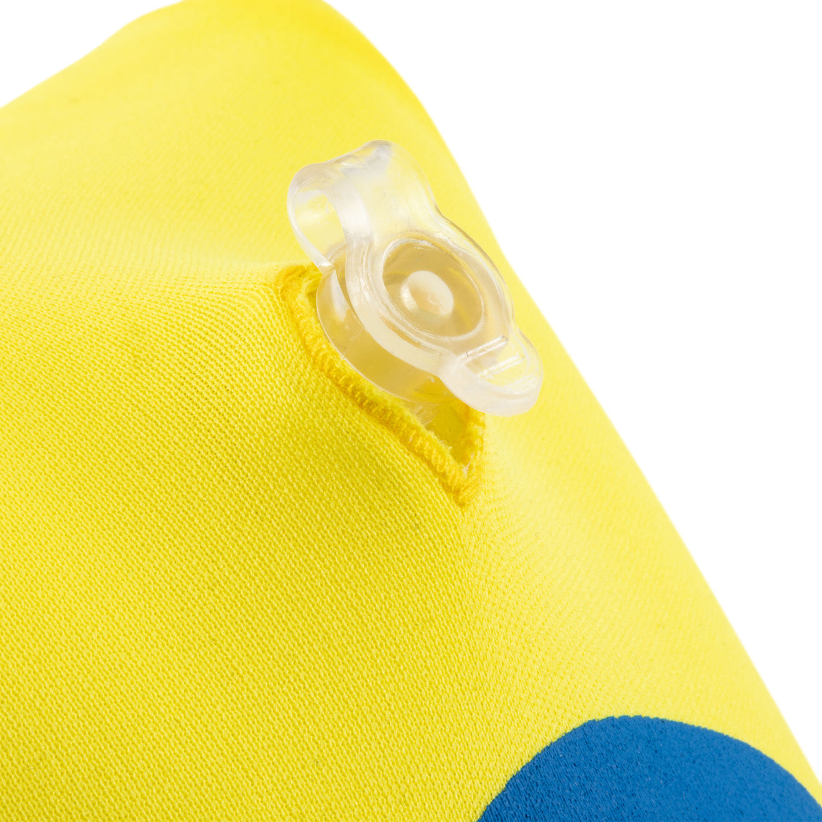 Easy On Max Armband Jumper