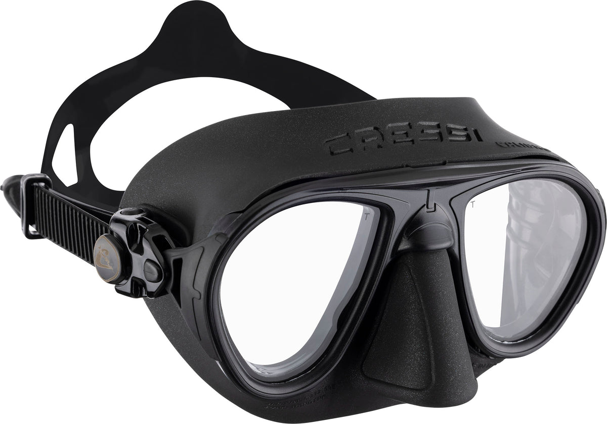 Calibro Classic Mask