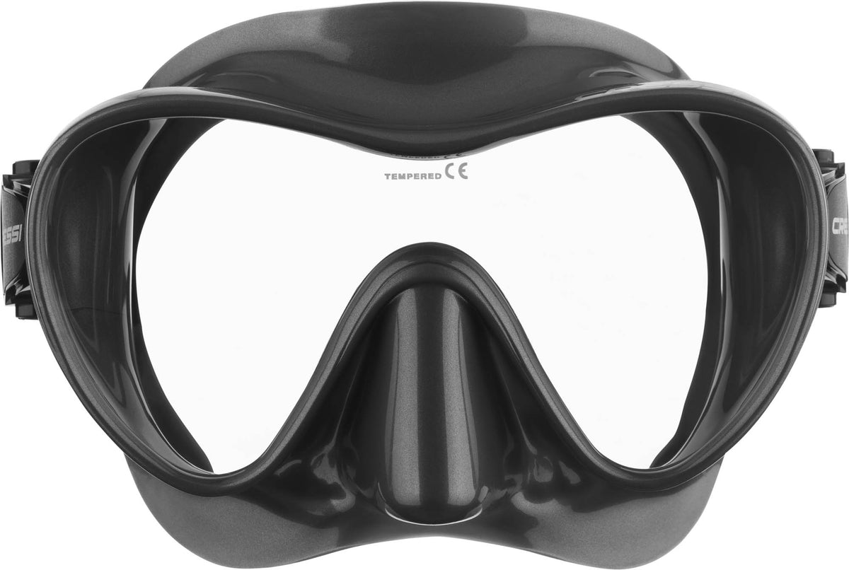 F1 Frameless Mask