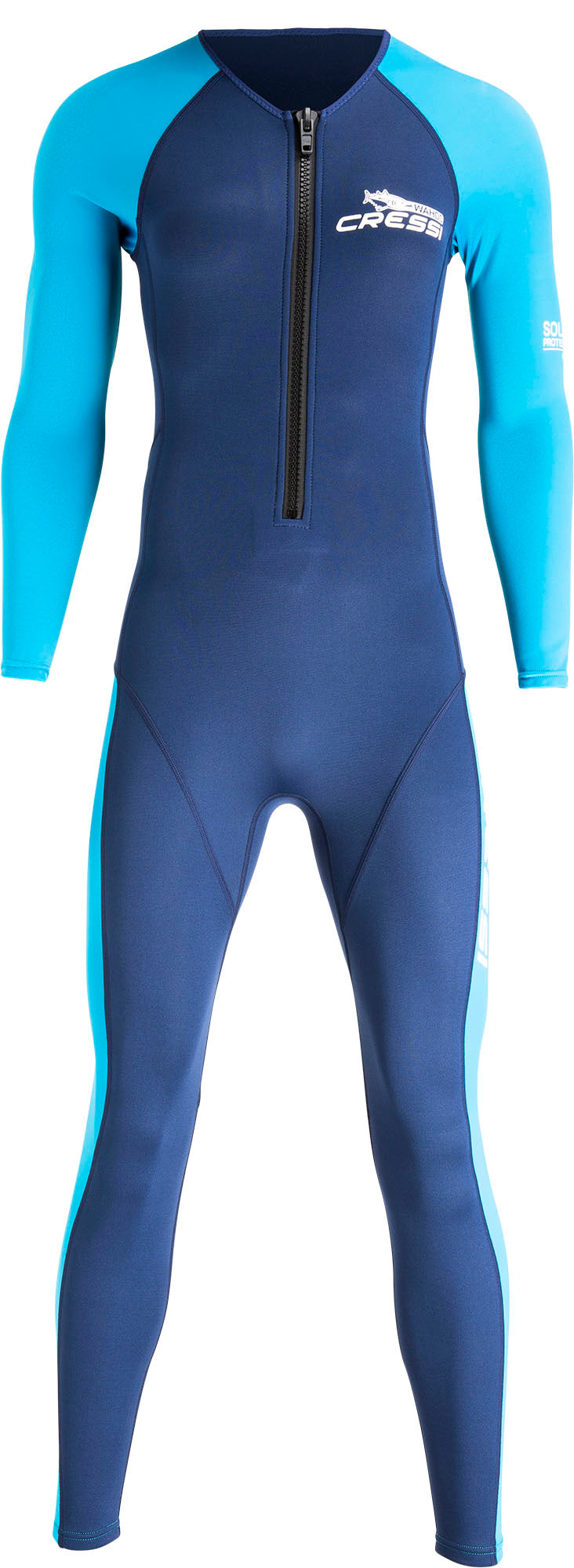 Wahoo Lady One-Piece Wetsuit 2 mm