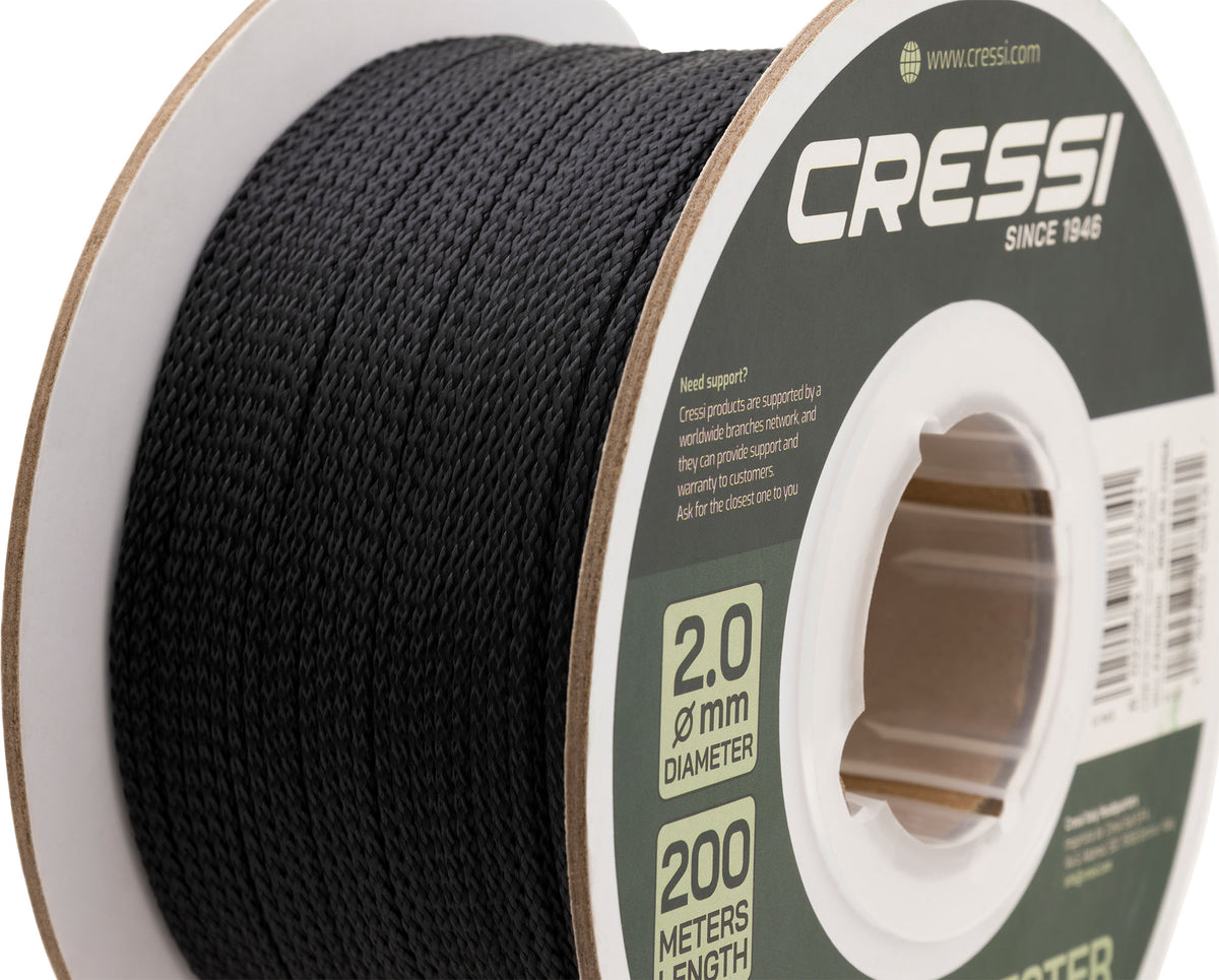 Reel Line 2 mm