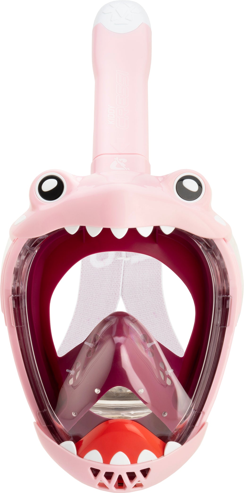 Kiddy Full Face Mask