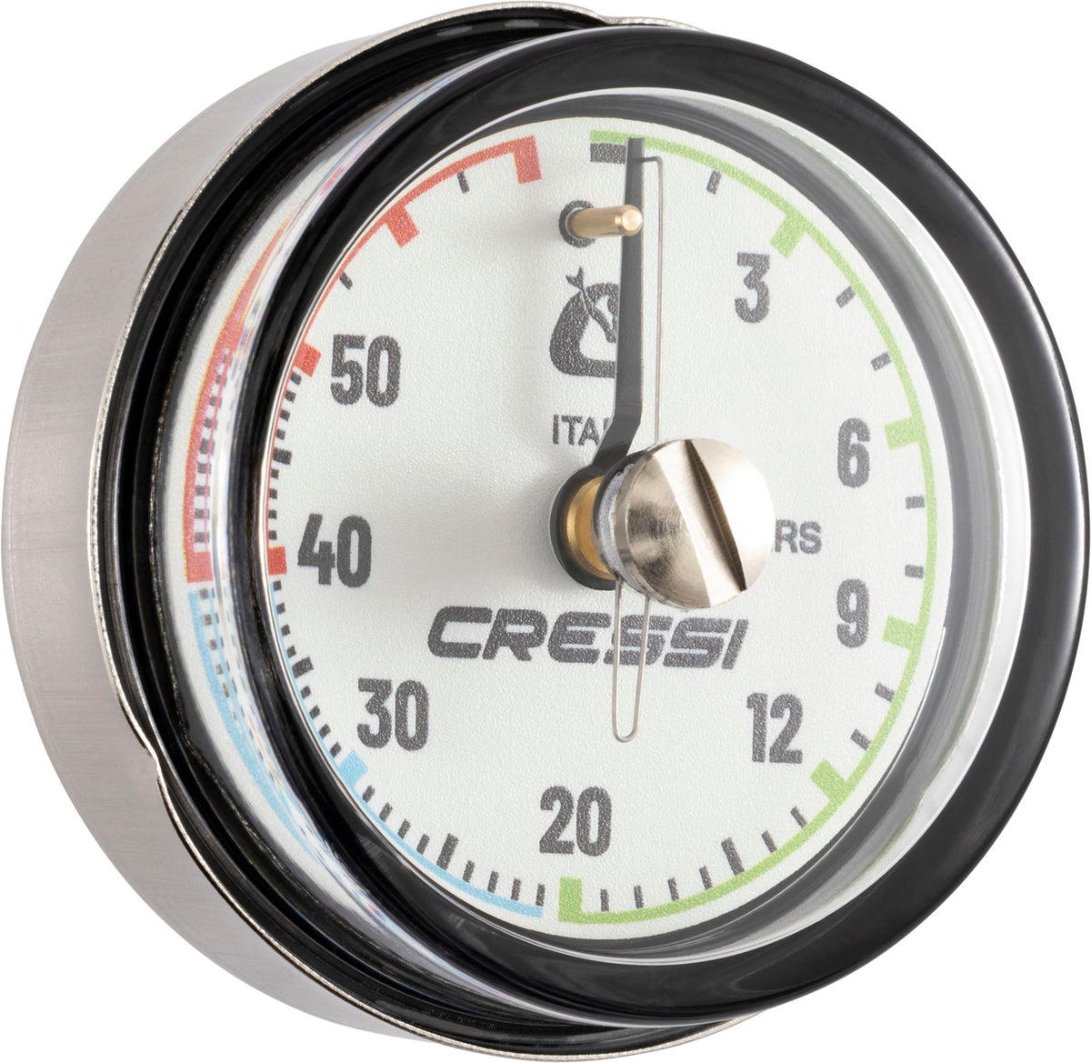 Vale 300 Depth Gauge Fluo Module