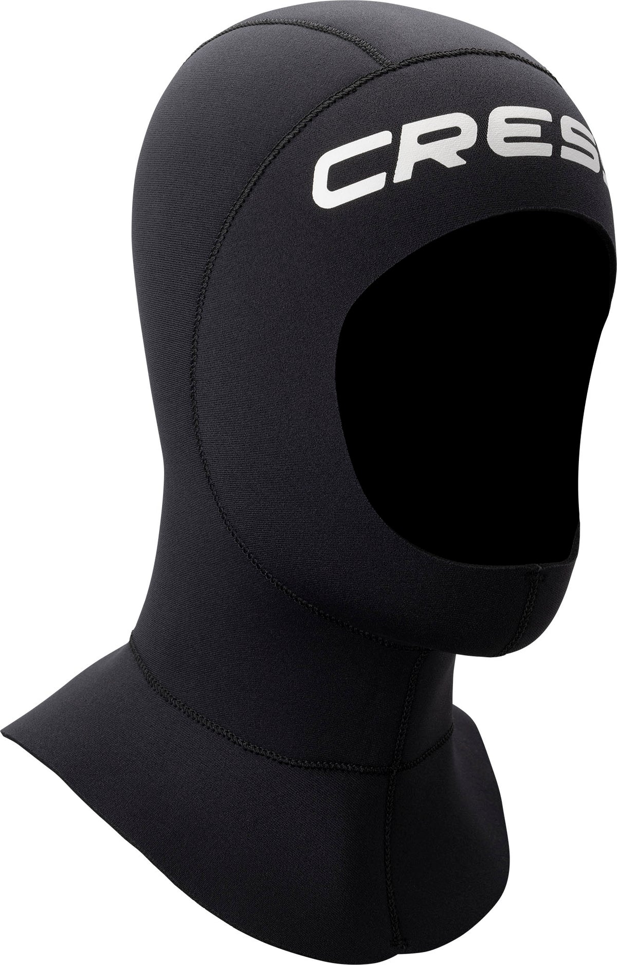 Resilient Long Hood 3 mm