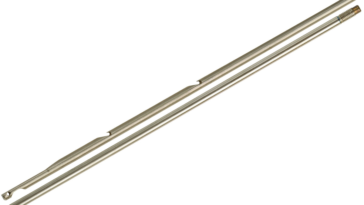 Verdesca Shaft Threaded