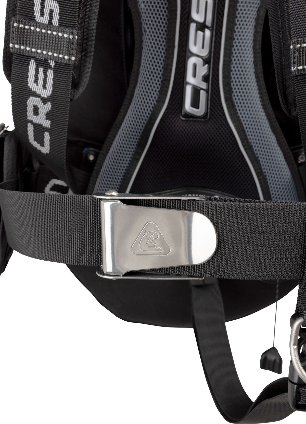 Aquawing Max Wing-style BCD