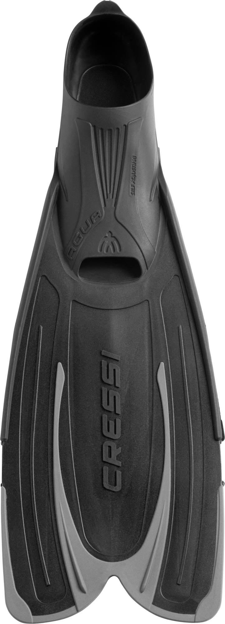 Agua Full Foot Fins
