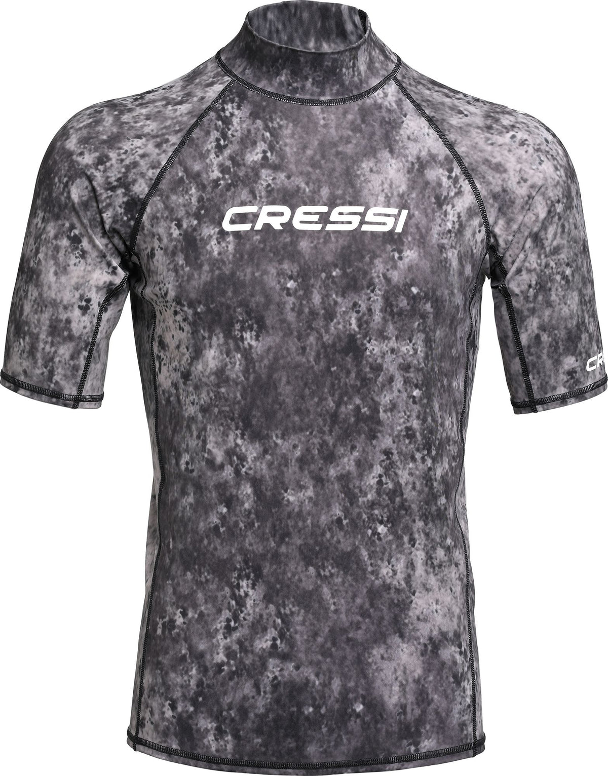 SeaSkin Man Short Sleeve Top