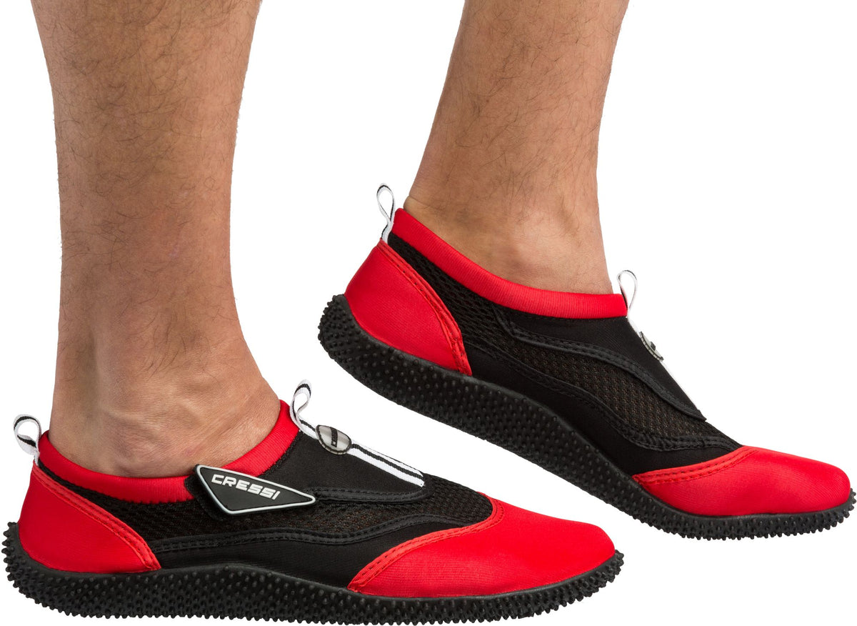 Reef Aqua Shoe