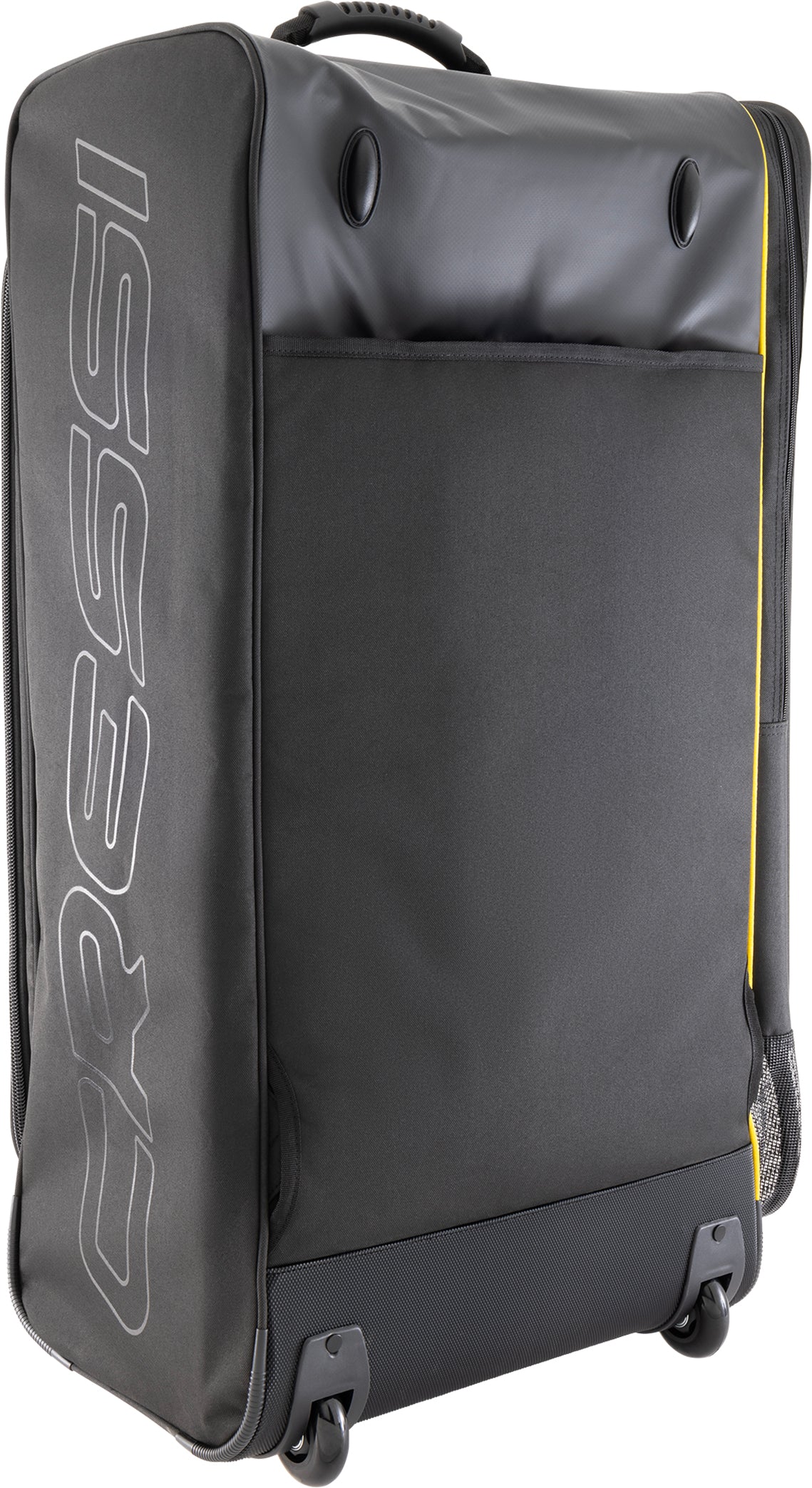 Moby 2 Wheeled Luggage
