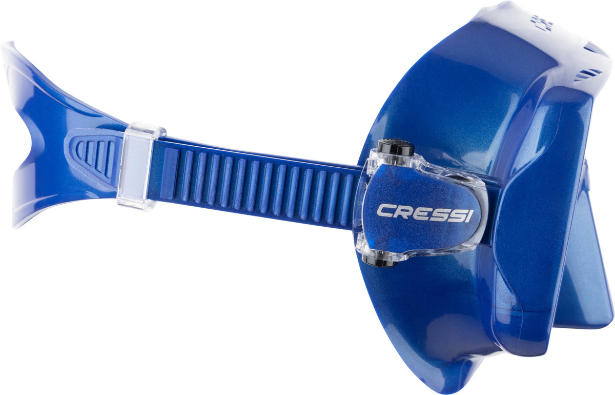 SF1 Frameless Mask