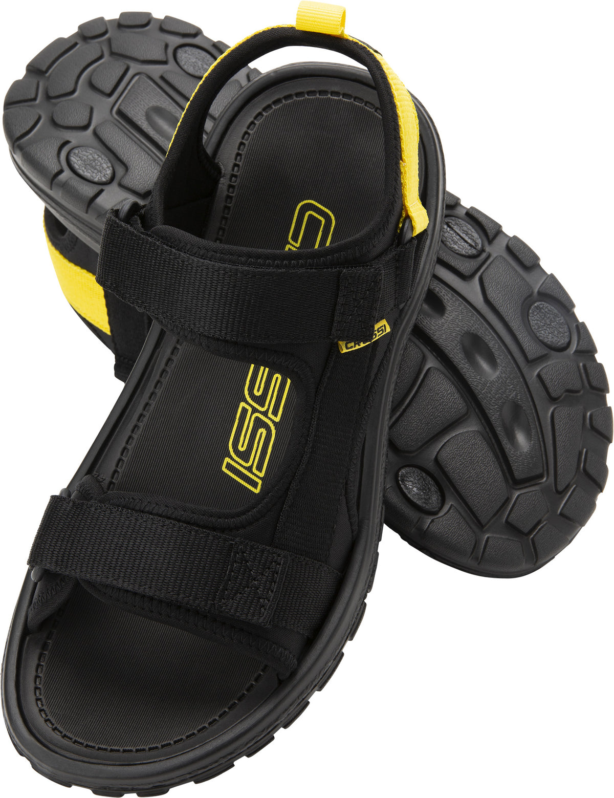 Pete Sandal