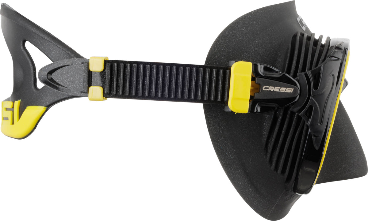 Quantum Classic Mask