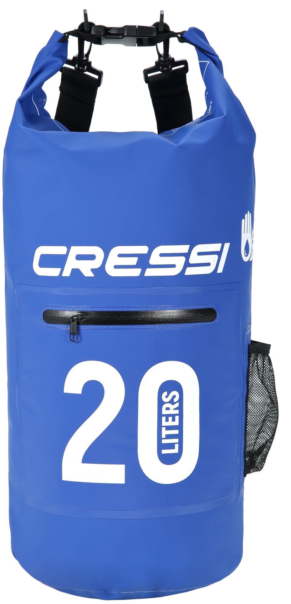 Dry Zip Roll-top Bag