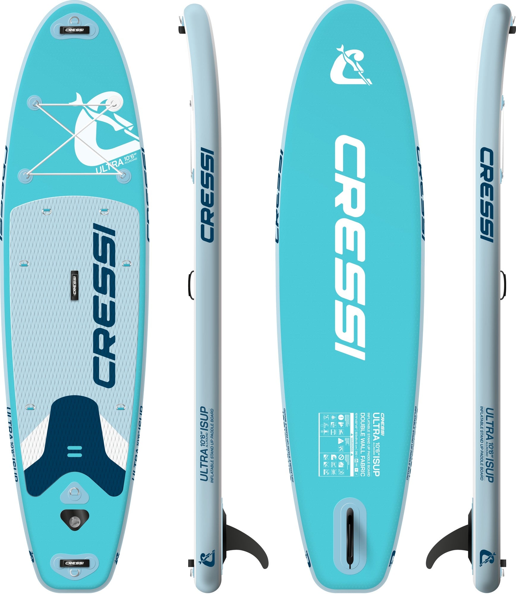 Ultra SUP Set