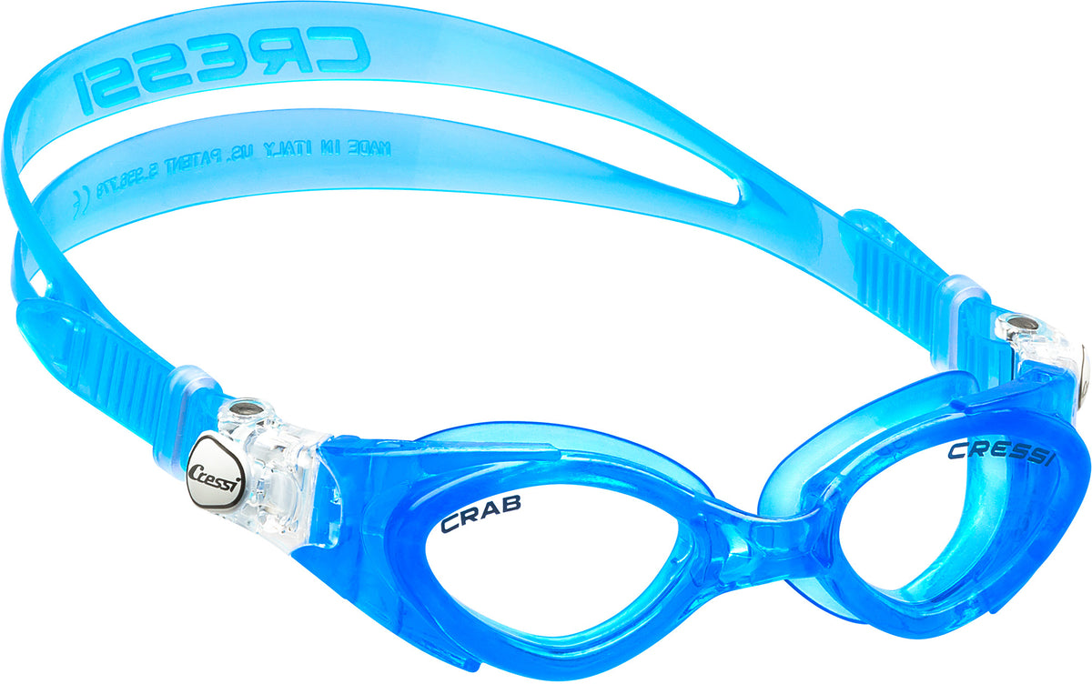Crab Swim Goggle