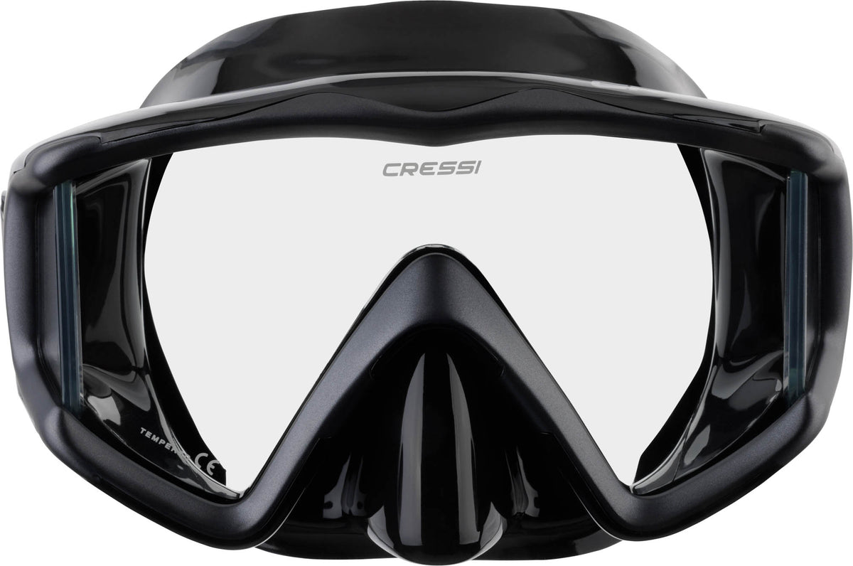 Liberty Triside Classic Mask