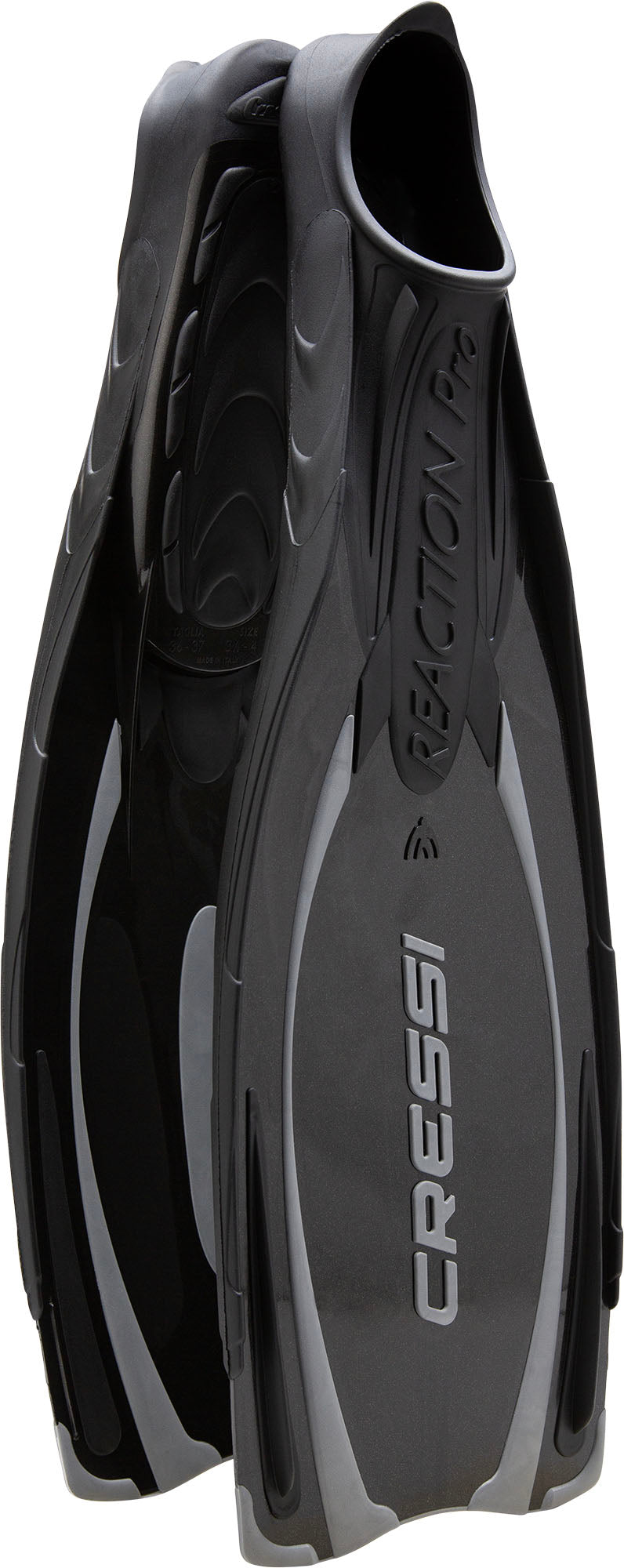 Reaction Pro Full Foot Fins