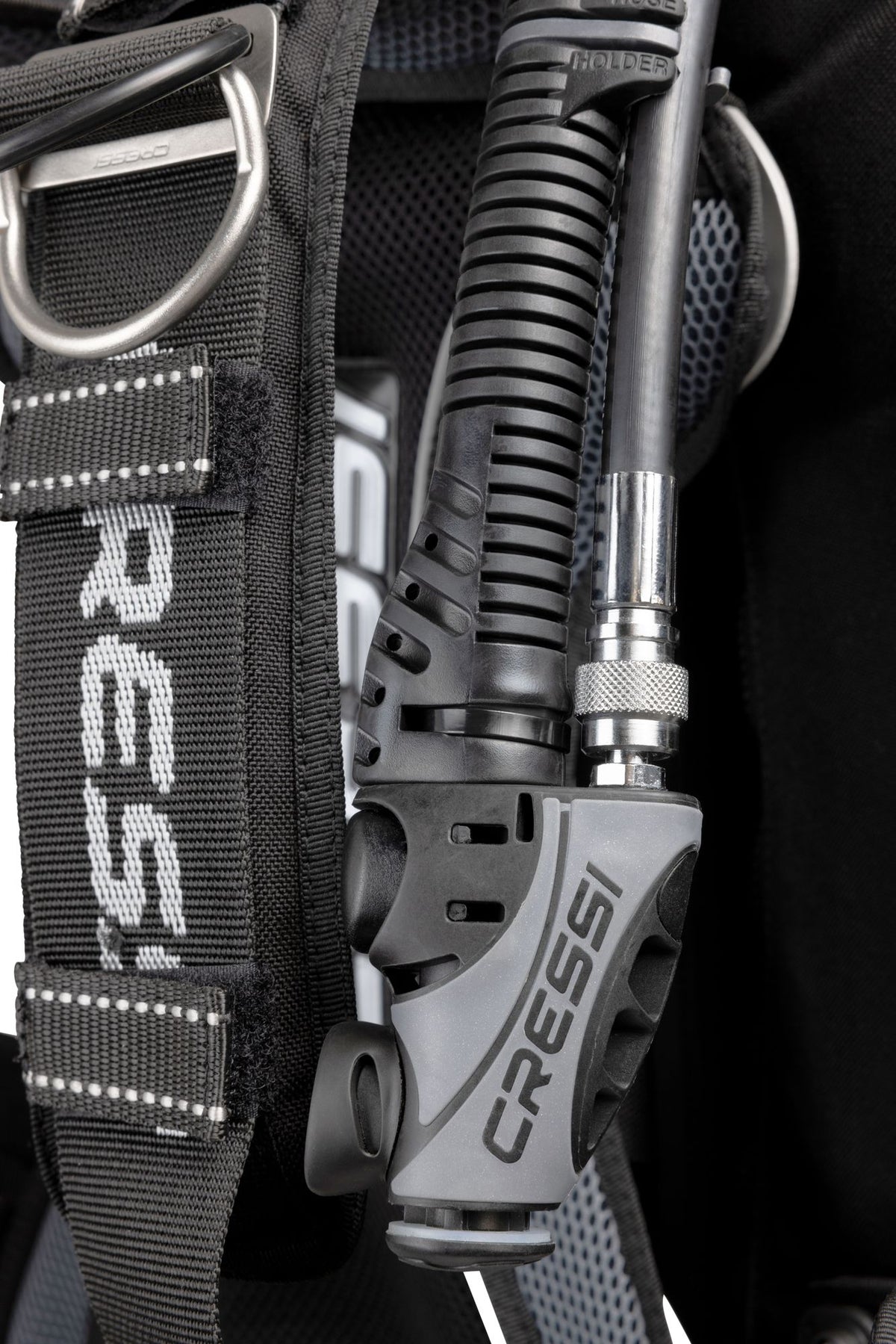 Aquawing Max Wing-style BCD