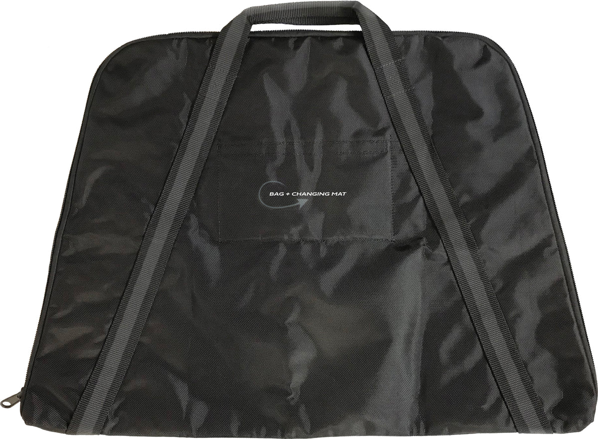 Drysuit Foldable Duffel Bag