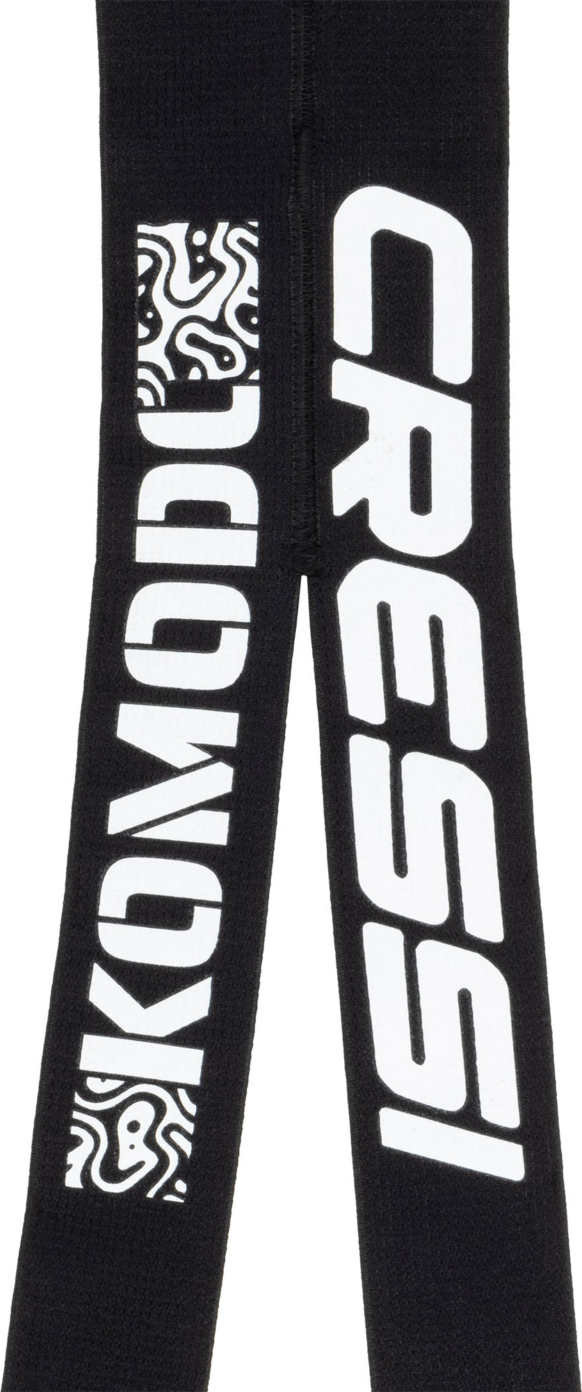 Komodo Full Face Mask