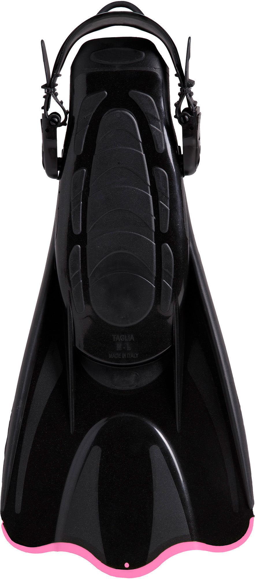 Palau Saf Short Open Heel Fins