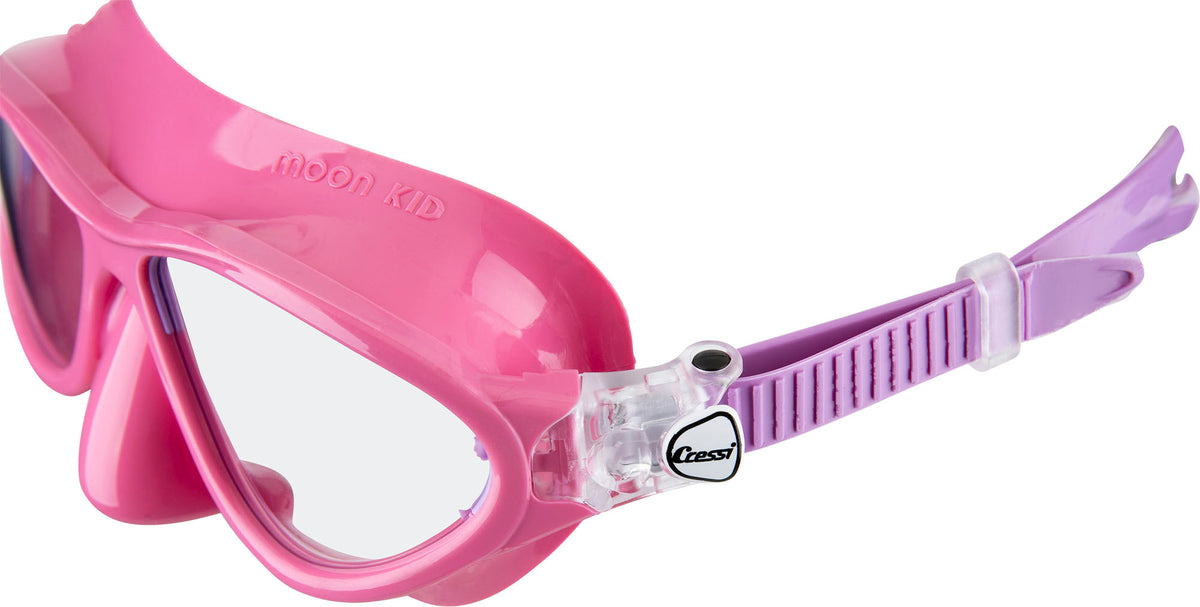 Moon Classic Mask