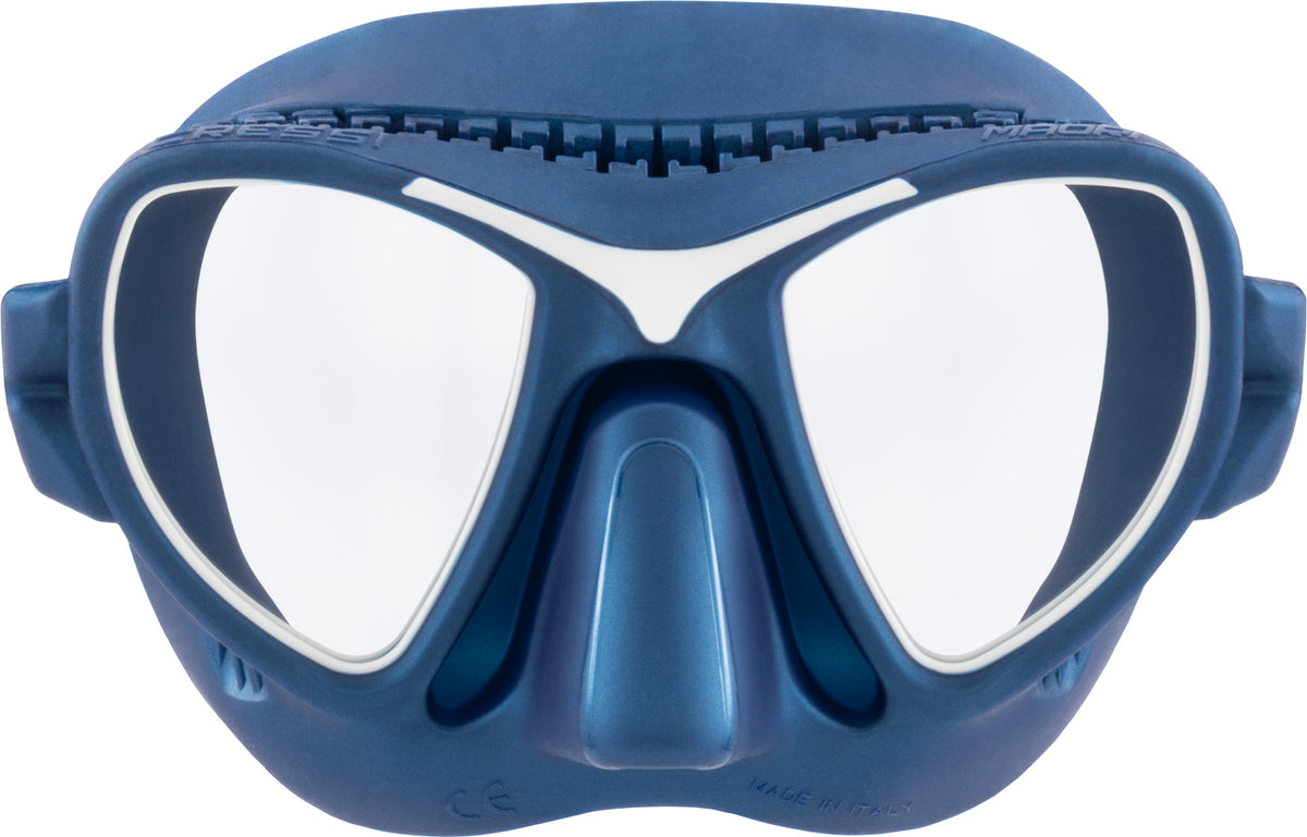 Maori Frameless Mask