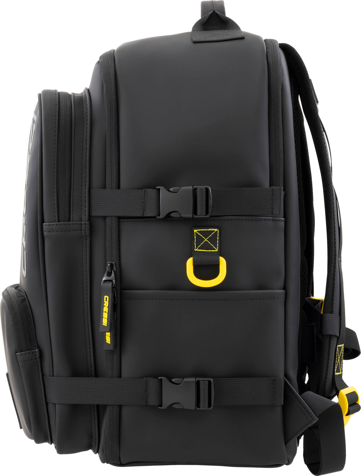 Malaga Backpack