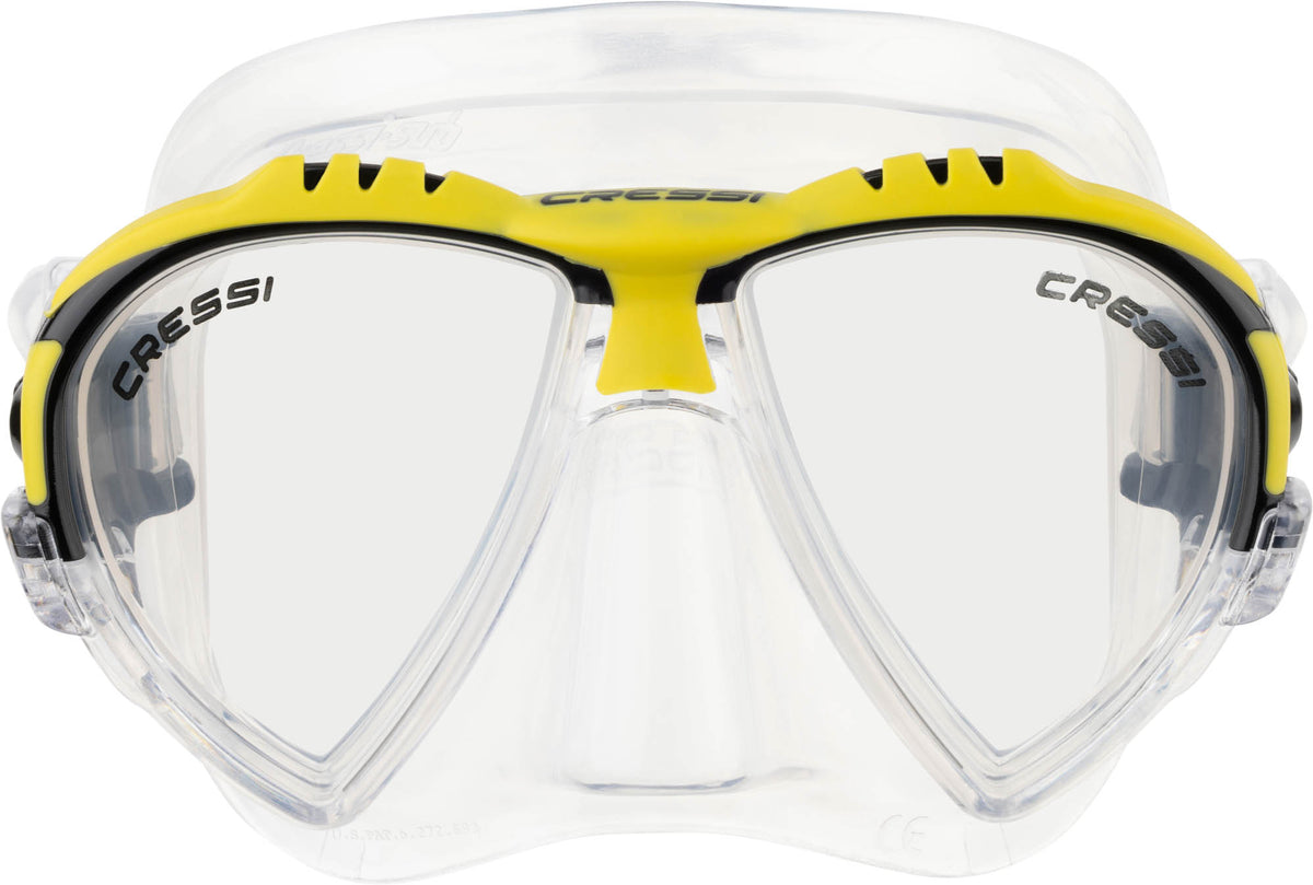 Matrix Classic Mask