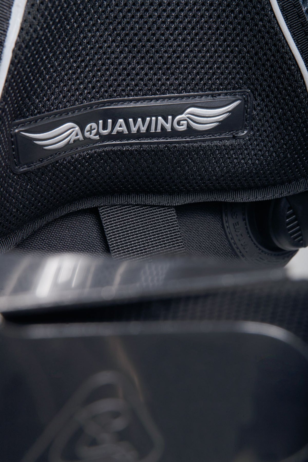 Aquawing Plus Wing-style BCD