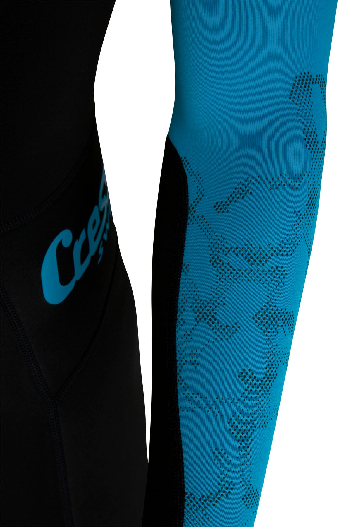 Karua Lady One-Piece Wetsuit 3/2 mm