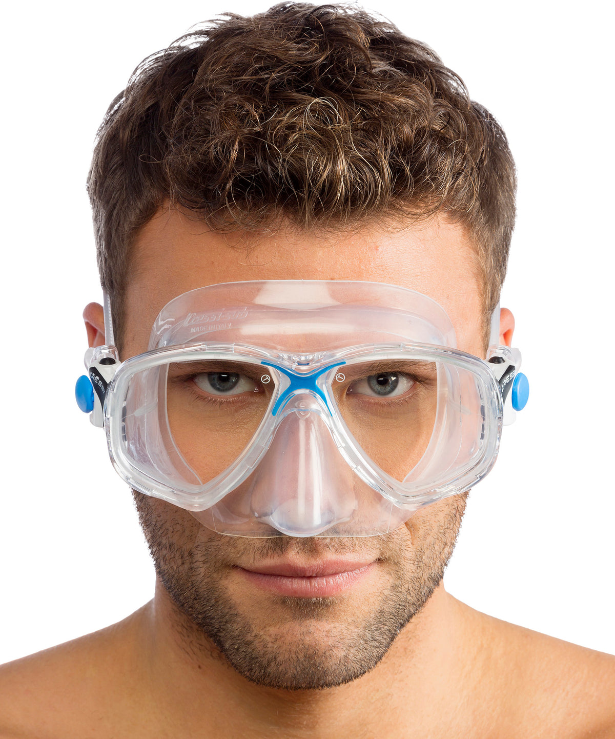Marea Classic Mask