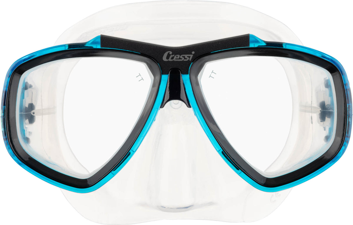Focus Classic Mask