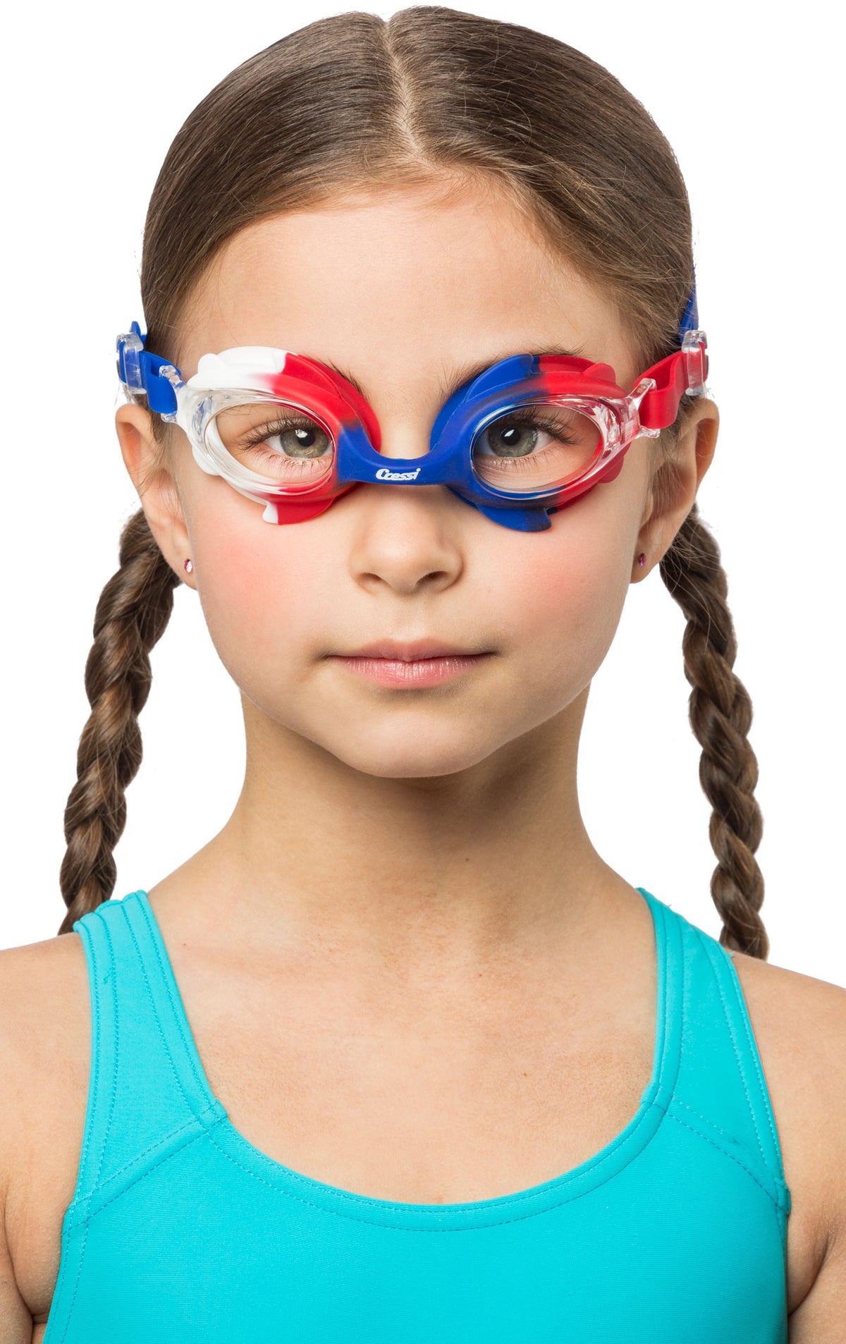 Seahorse Kid Swim Goggle