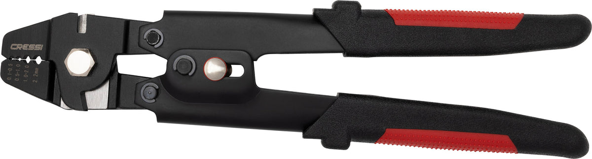 Crimping Pliers