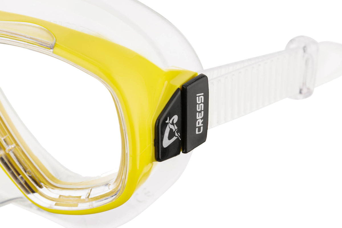 Piumetta Kid Classic Mask