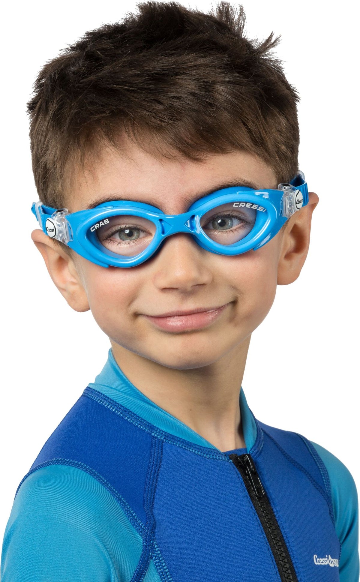 Crab Swim Goggle