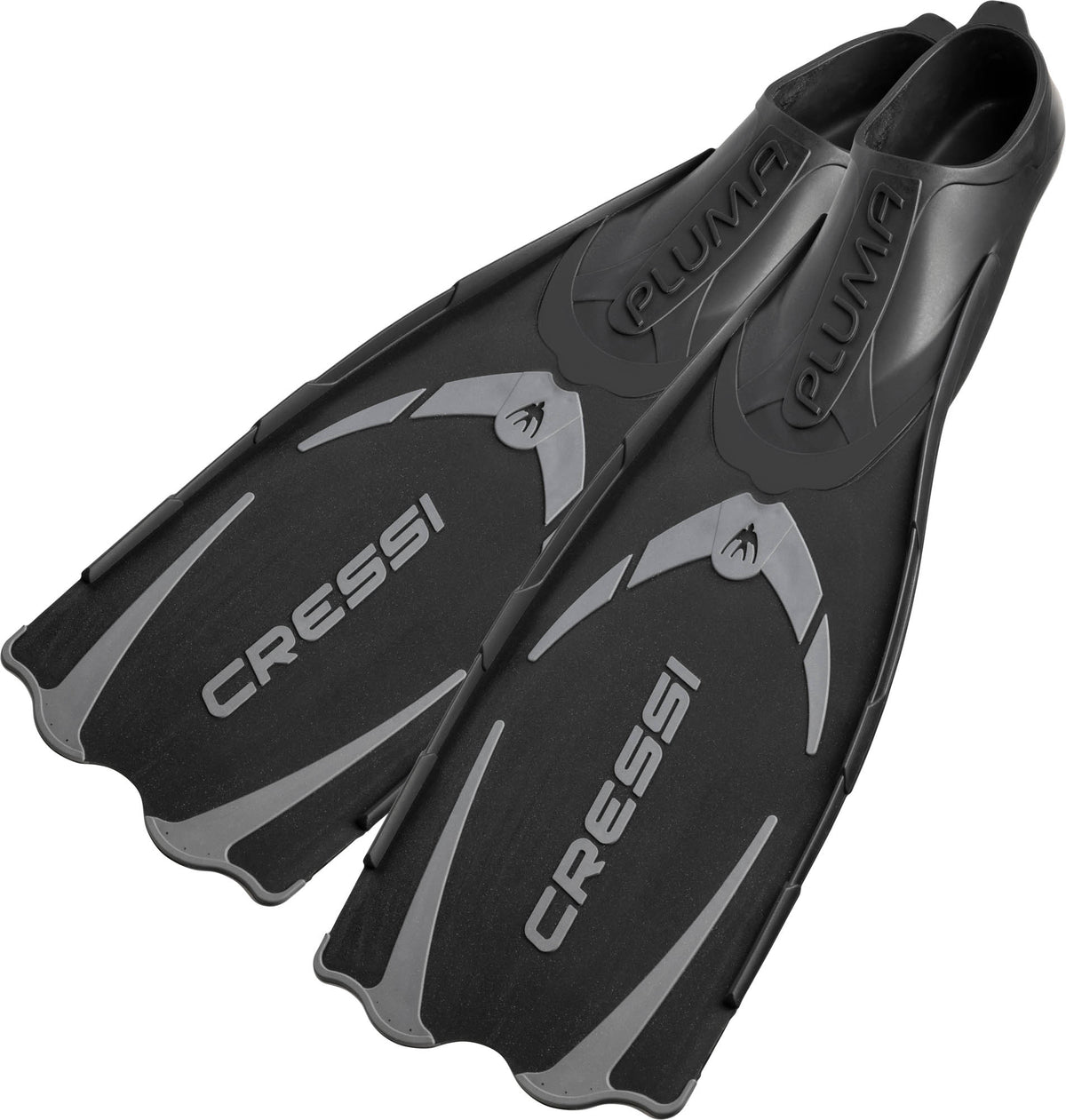 Pluma Full Foot Fins