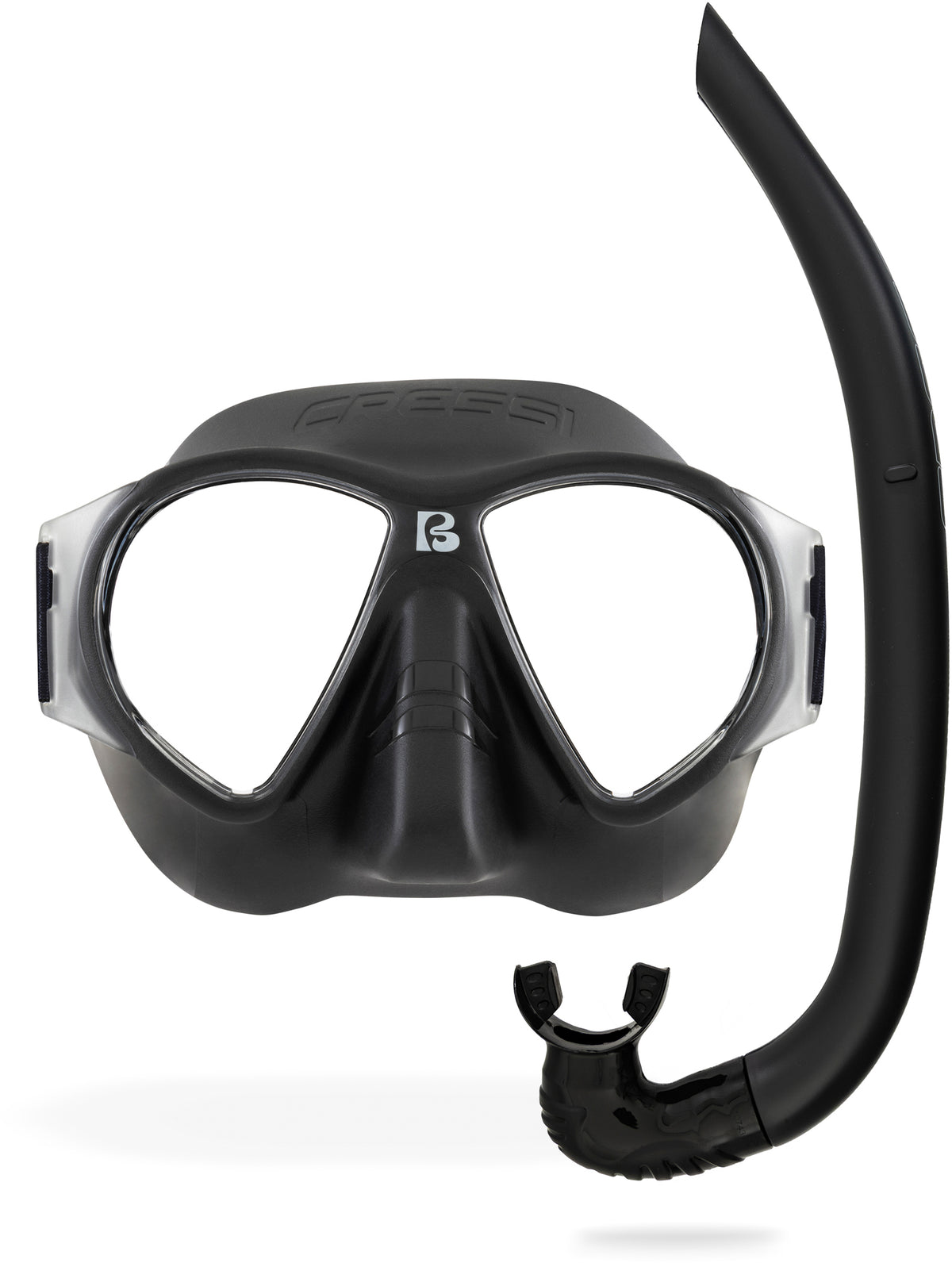 Nautilus Snorkel Combo