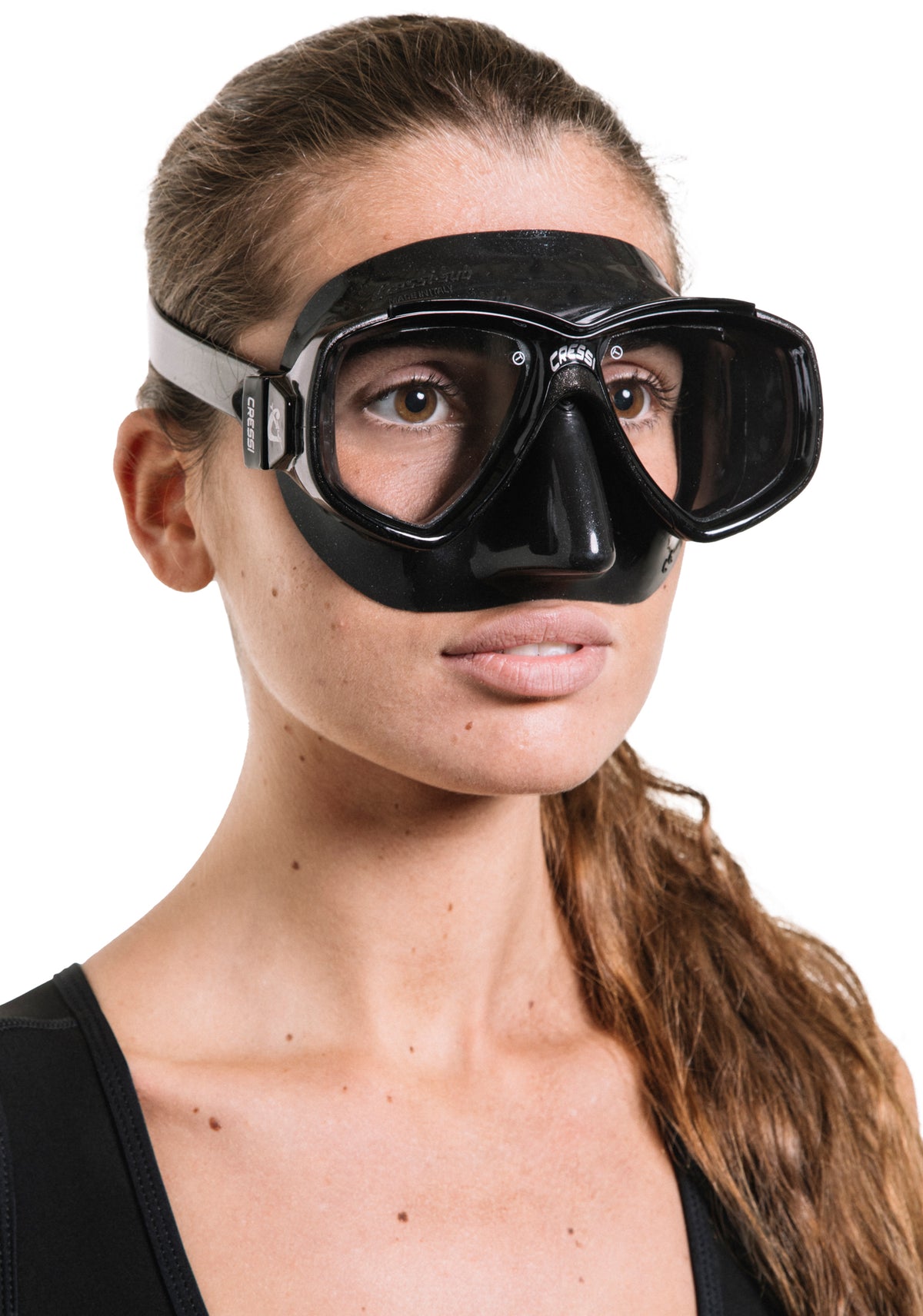 Perla Classic Mask