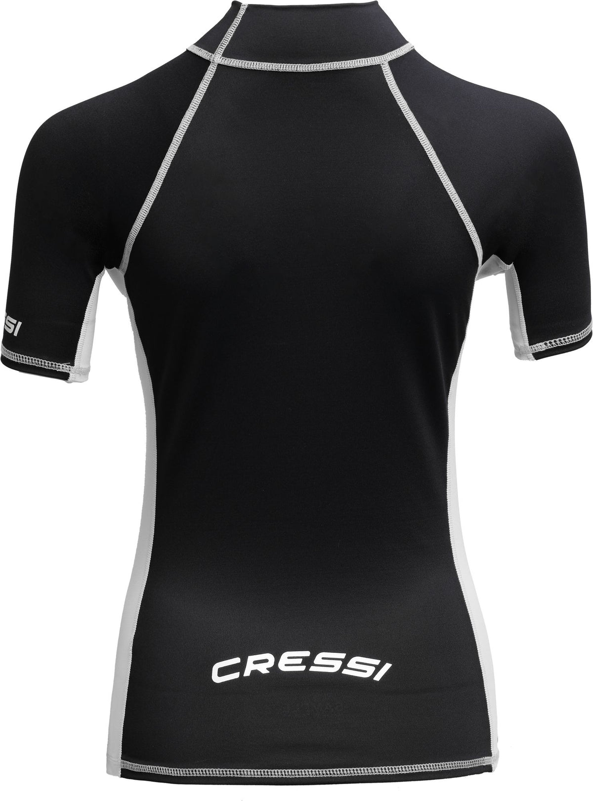 SeaSkin Lady Short Sleeve Top