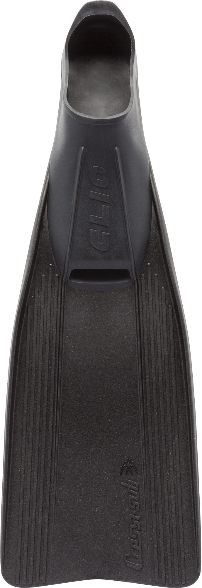 Clio Full Foot Fins