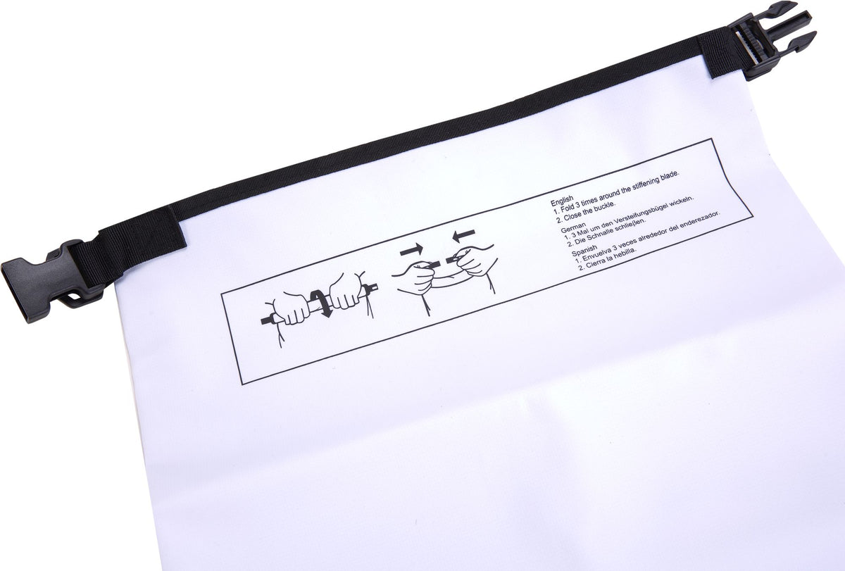 Dry Roll-top Bag