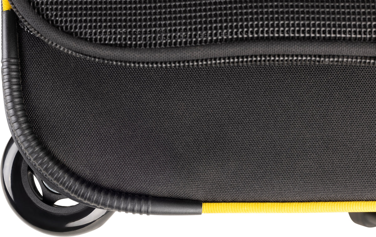 Moby 2 Wheeled Luggage