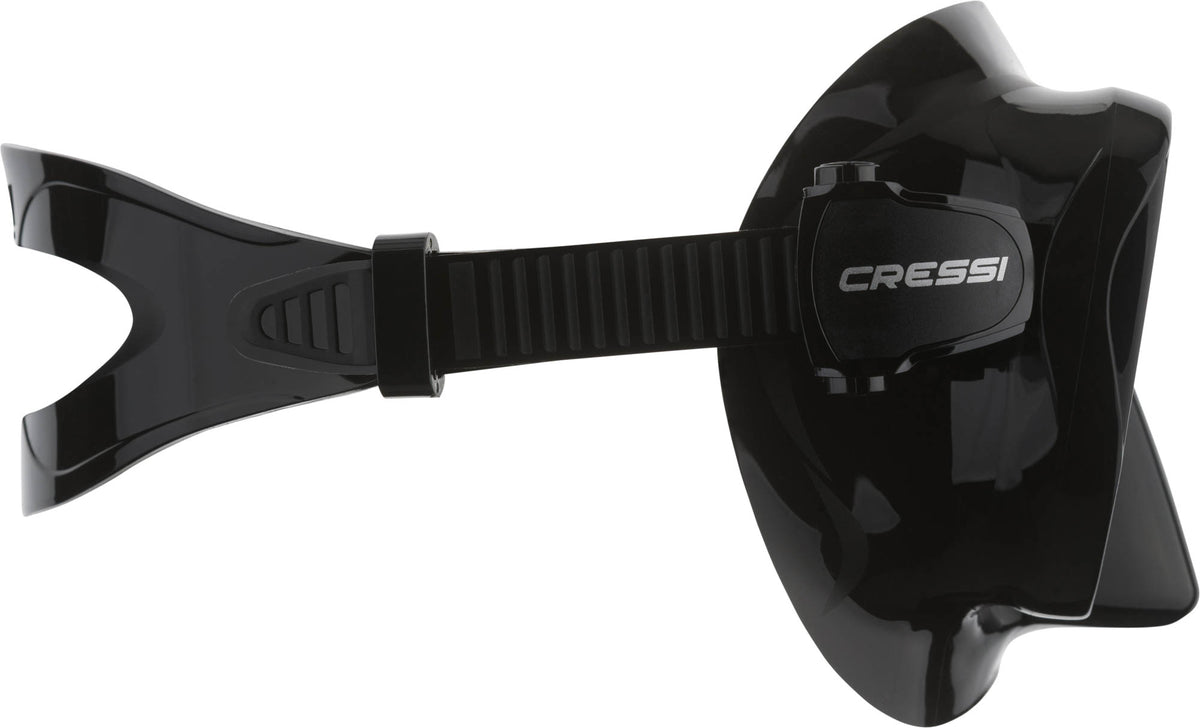 F1 Frameless Mask
