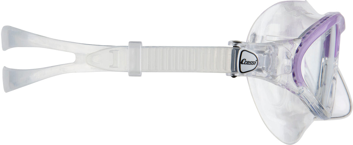 Moon Classic Mask