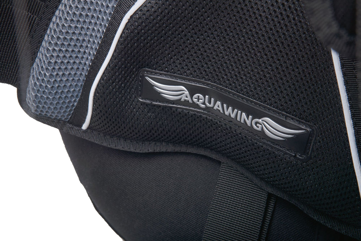 Aquawing Plus Wing-style BCD