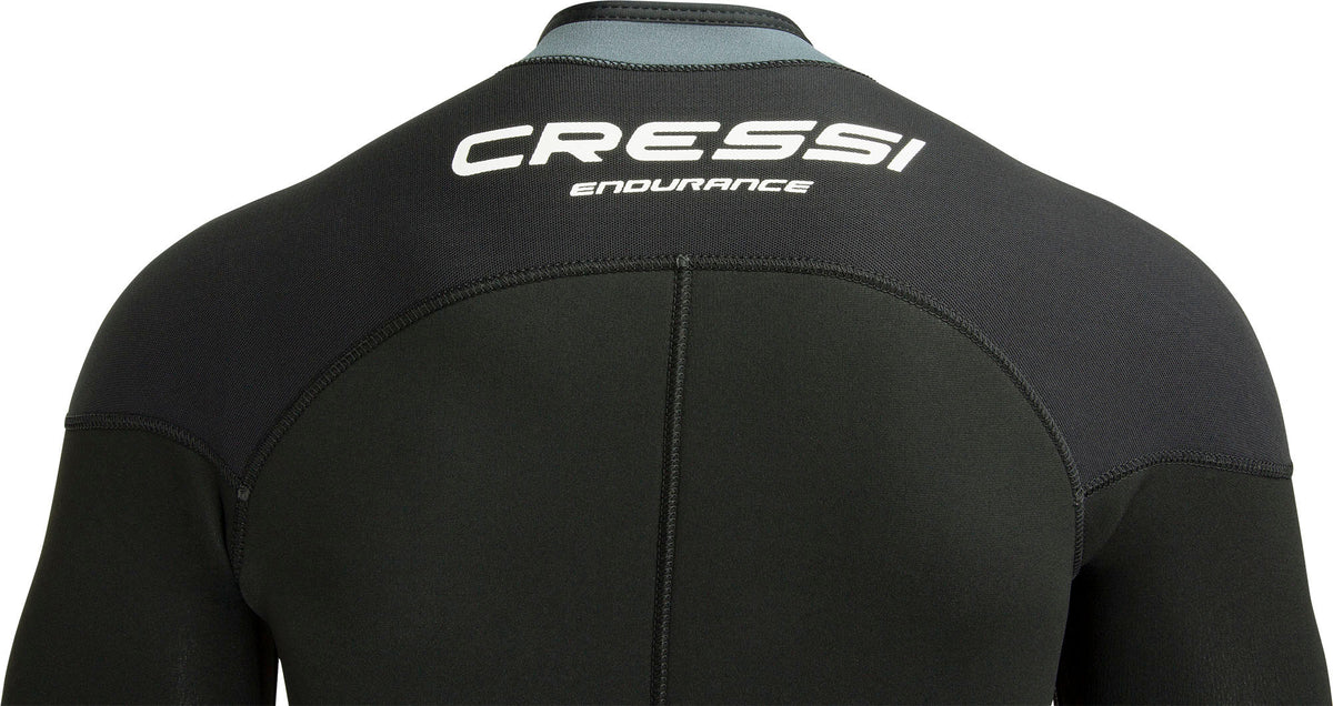Endurance Man One-Piece Wetsuit 3 mm