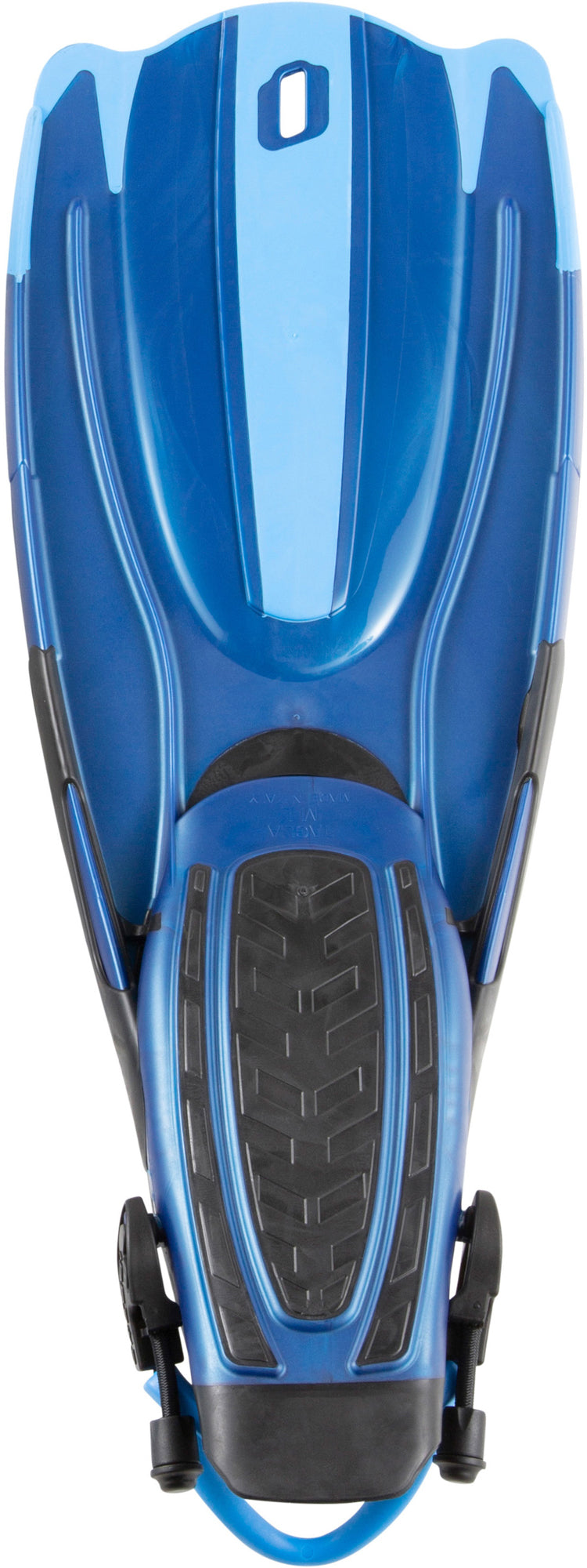 Maui Open Heel Fins